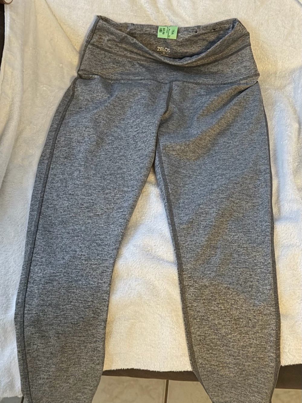 ZELOS Gray Marble - Picture 2 of 5